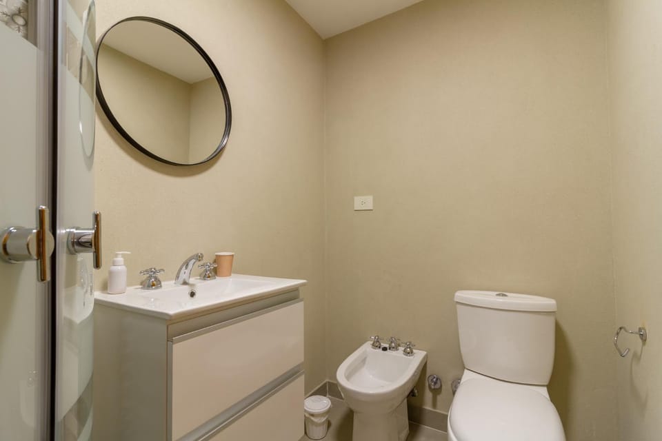Acevedo 716 - Apart Hotel - New opening Apartment hotel in Buenos Aires