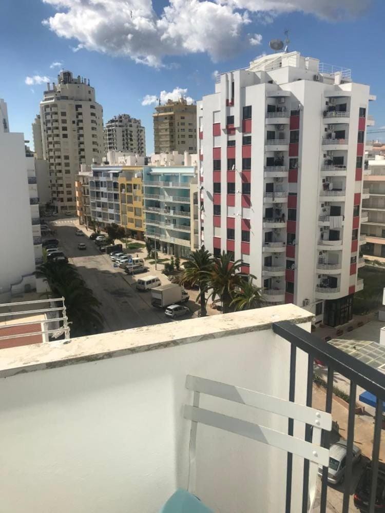 Ocean Front Apartment in Faro District