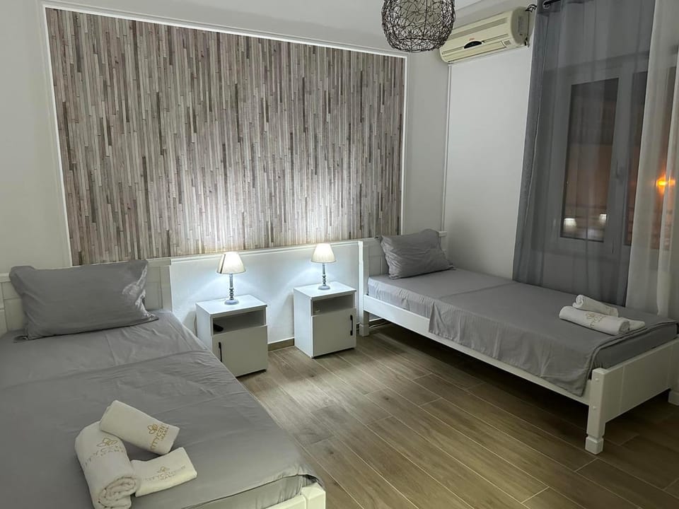 City center Bed and Breakfast in Ulcinj