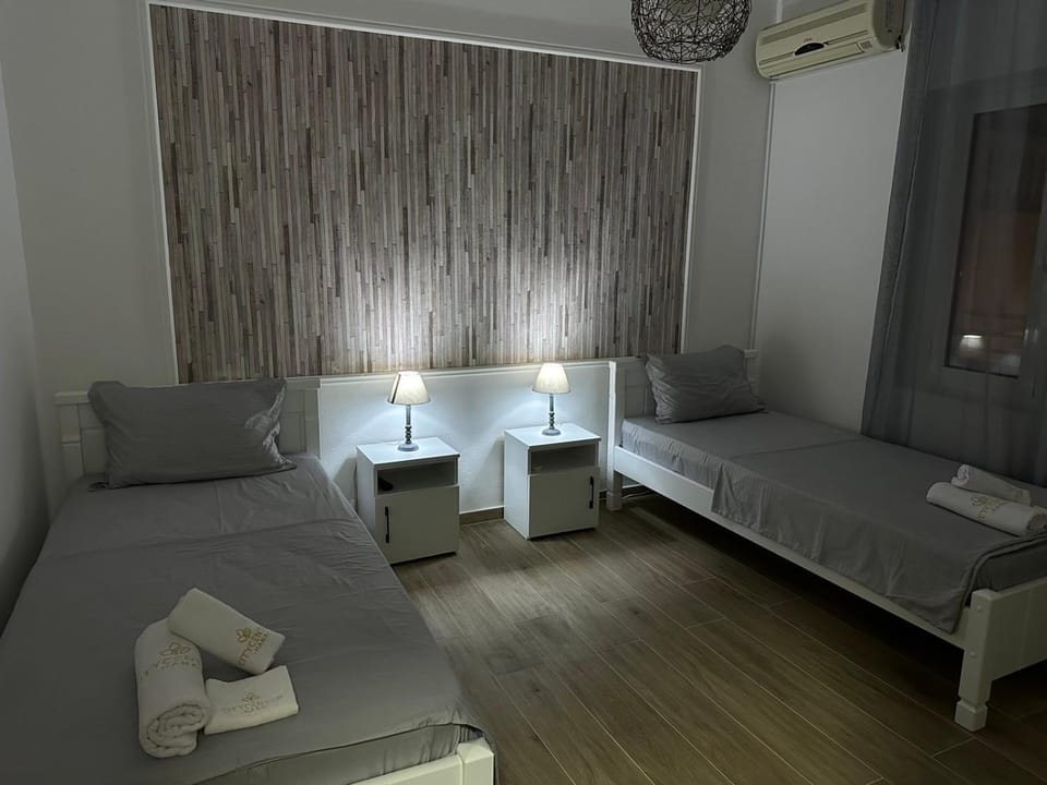 City center Bed and Breakfast in Ulcinj