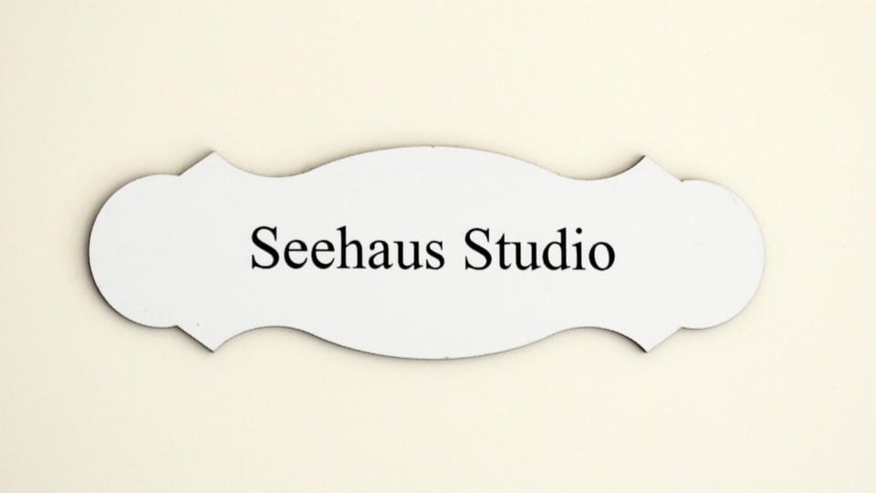 Seehaus-Studio Apartment in Mecklenburg-Vorpommern, Germany
