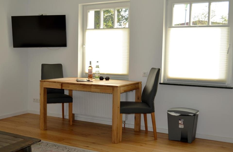 Seehaus-Studio Apartment in Mecklenburg-Vorpommern, Germany