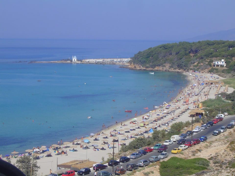 #10 Despina Studios Kastanies Raxes Ikaria Apartment in Icaria