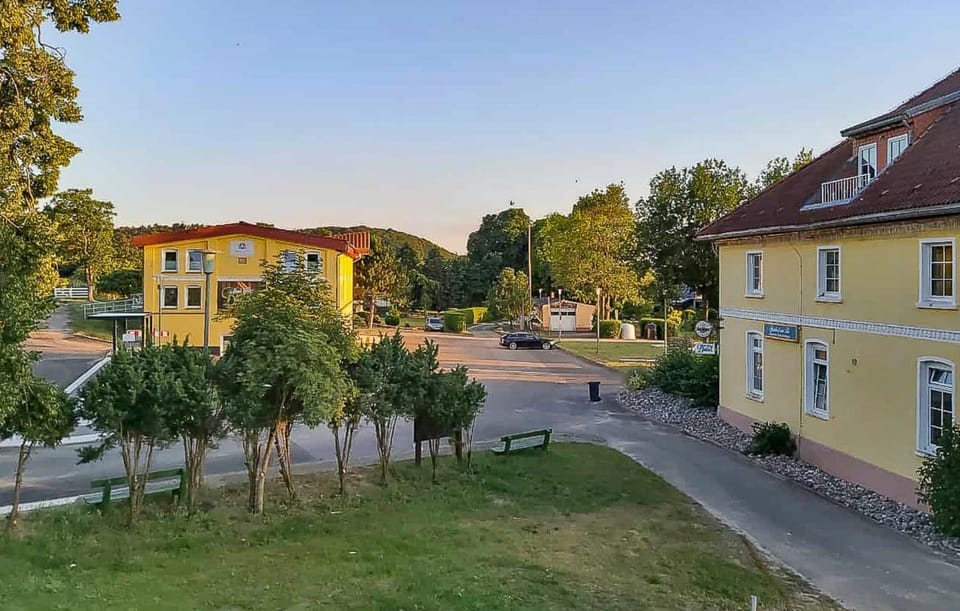 Seehaus-Loft Apartment in Mecklenburg-Vorpommern, Germany