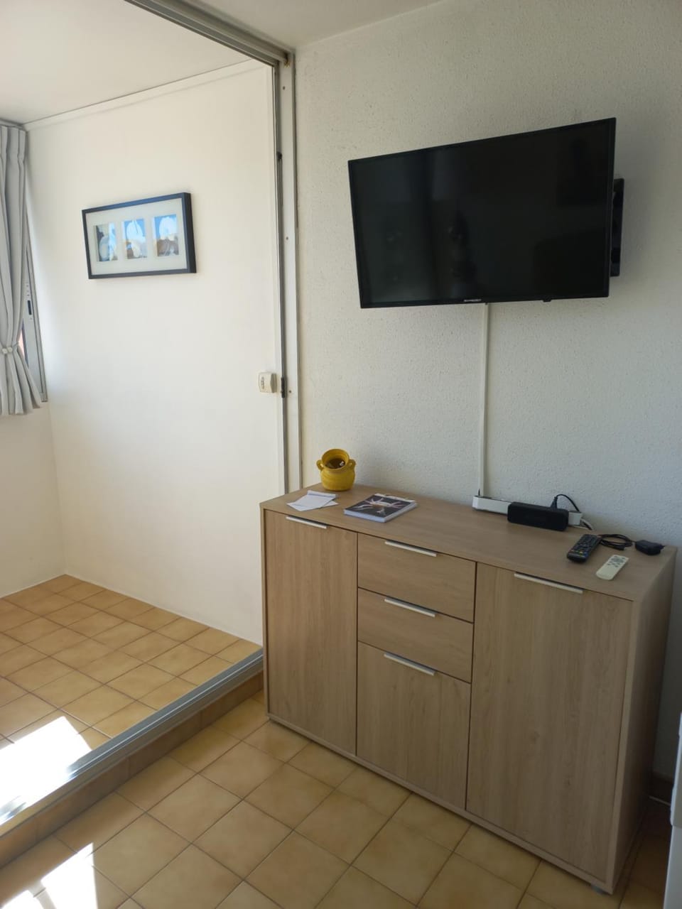 TV and multimedia