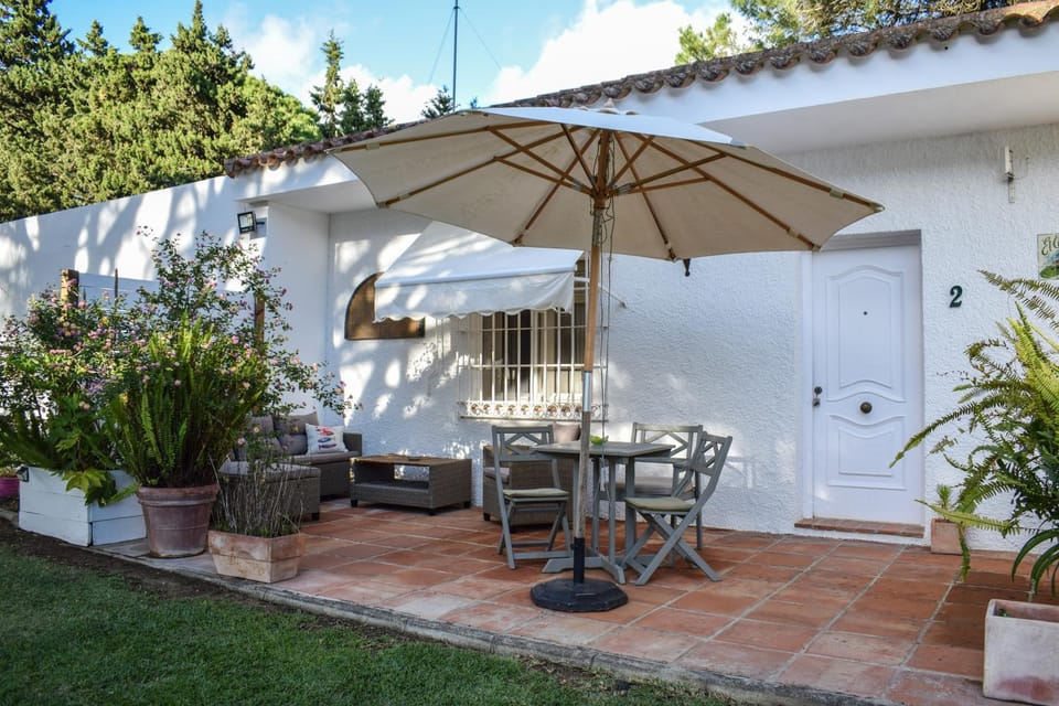 Alojamientos La Tortuga Apartment in Chiclana de la Frontera