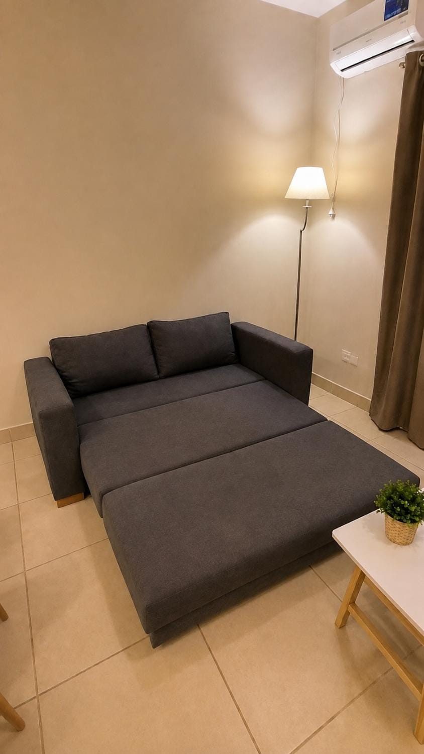 Moderno y amplio Departamento con cochera Apartment in Godoy Cruz