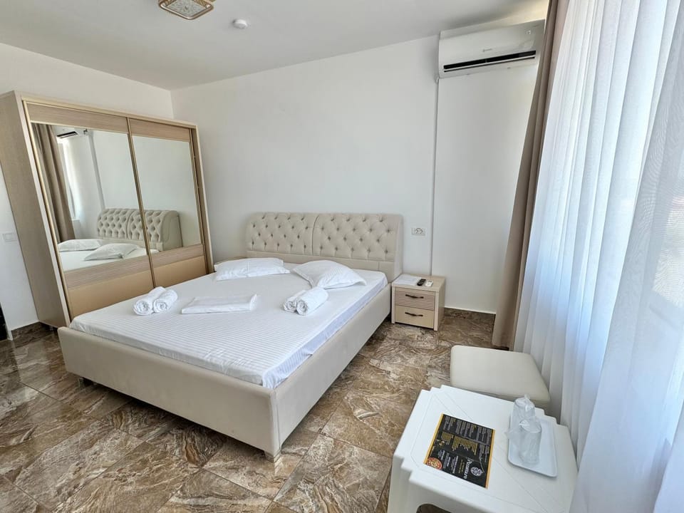 Vila Cocor Hotel in Eforie Nord