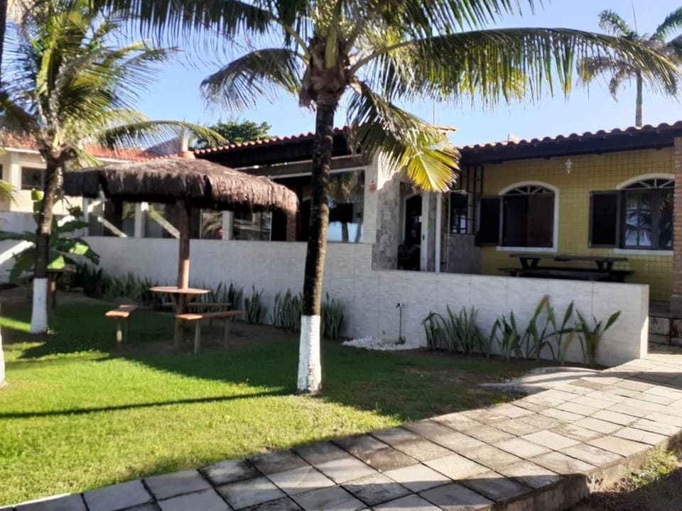 Pousada Robijn Bed and Breakfast in Cabo de Santo Agostinho