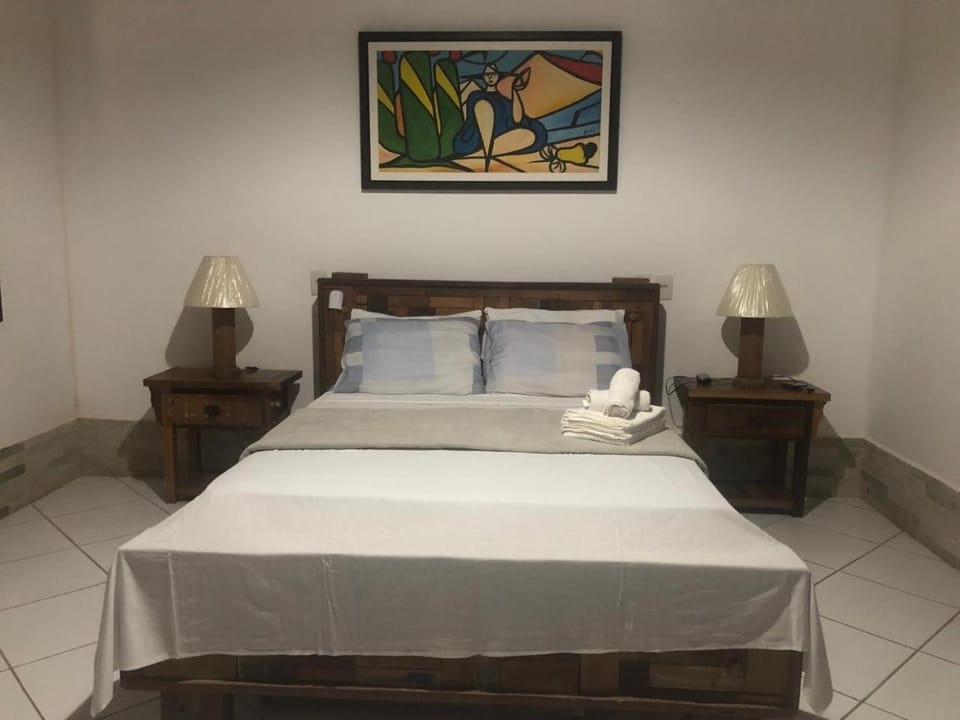 Pousada Robijn Bed and Breakfast in Cabo de Santo Agostinho