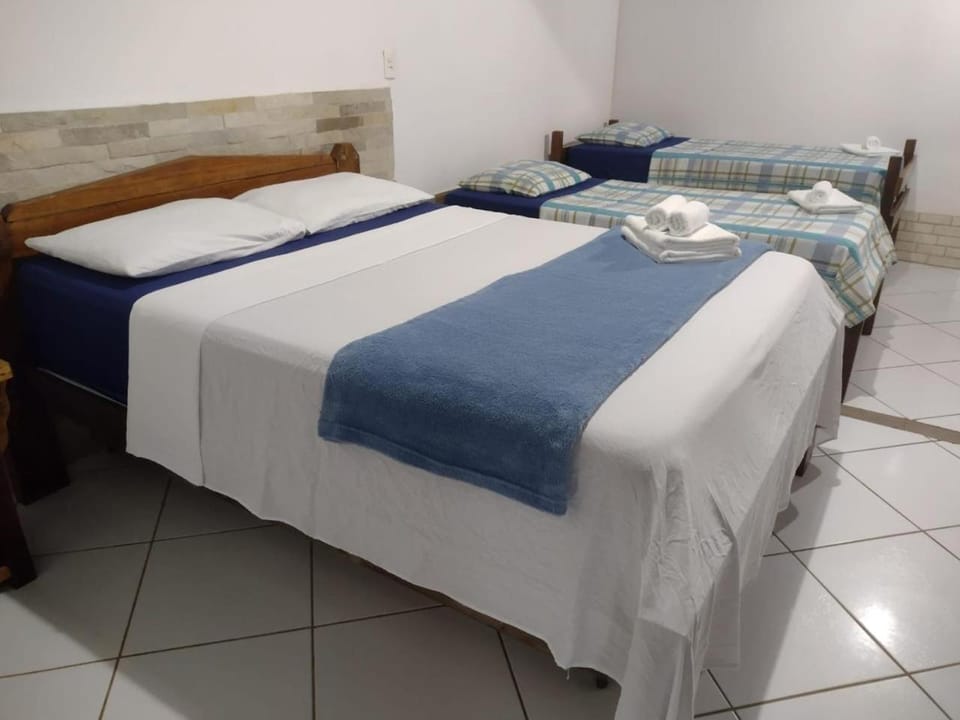 Pousada Robijn Bed and Breakfast in Cabo de Santo Agostinho
