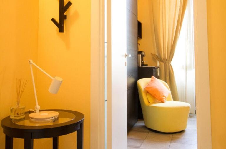 botafogo Bed and Breakfast in Chiavari