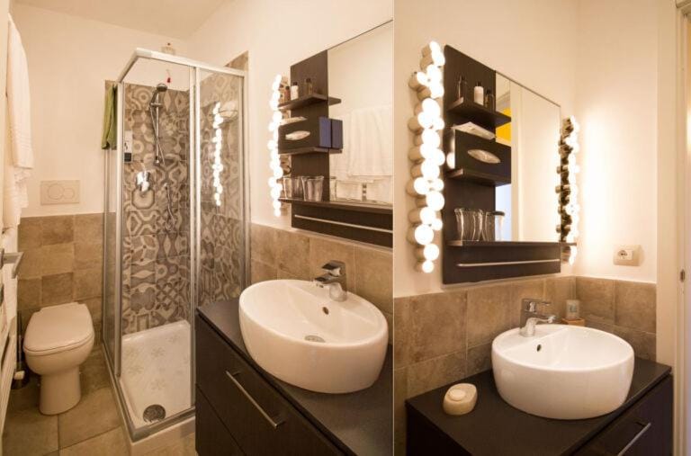 botafogo Bed and Breakfast in Chiavari