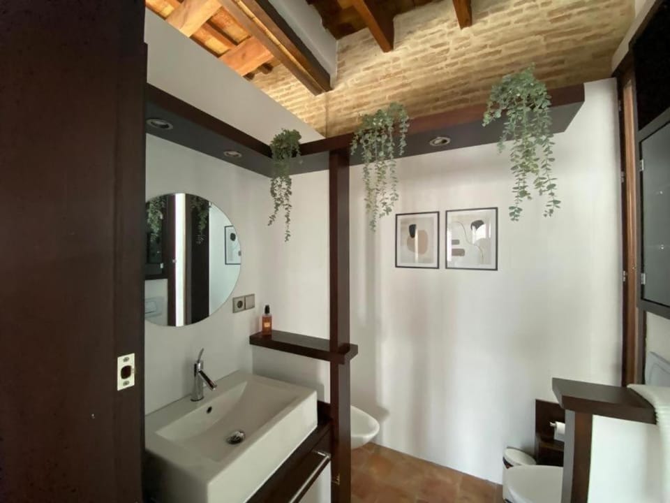 Hostfy Centro, Puerta Osario Apartment in Seville