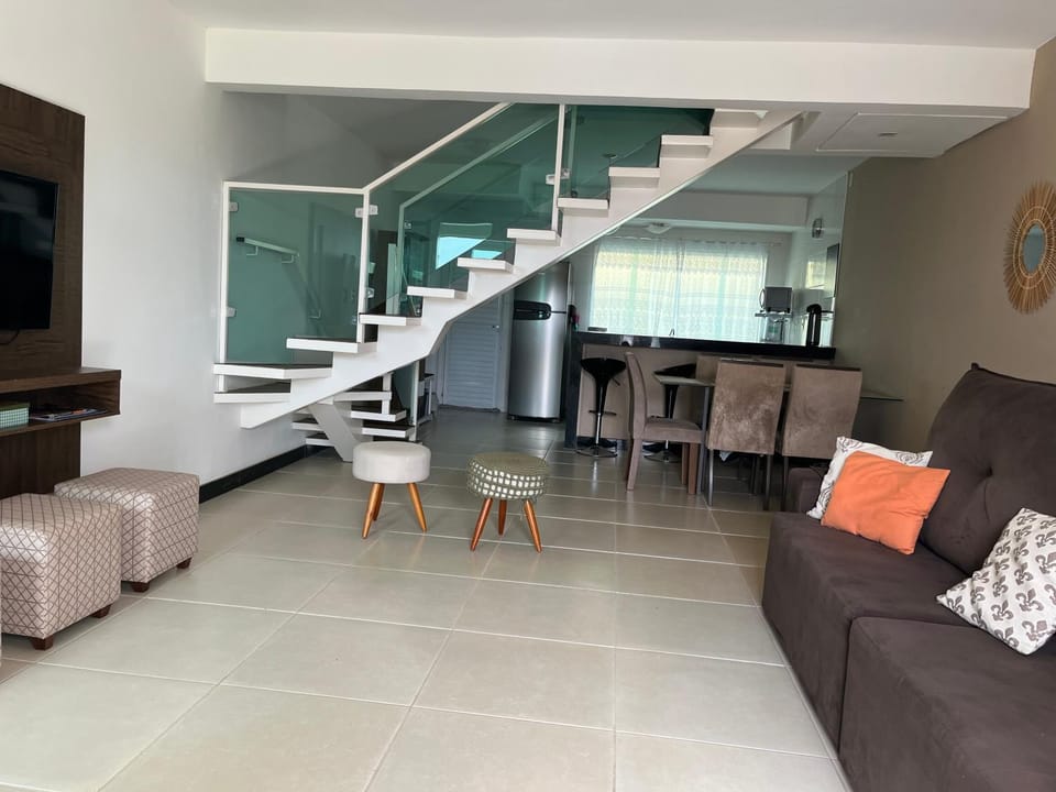 Apartamento Mirante de Escarpas 1703 Apartment in State of São Paulo