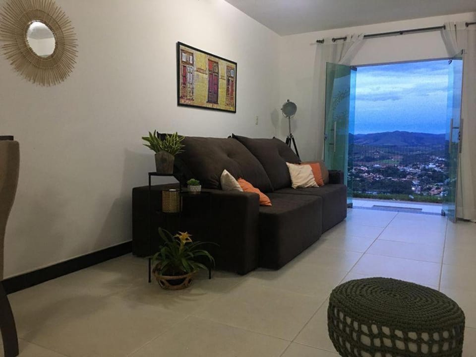 Apartamento Mirante de Escarpas 1703 Apartment in State of São Paulo