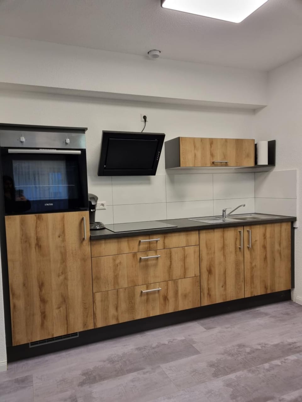 SM2 Apartment Apartment in Baden-Württemberg