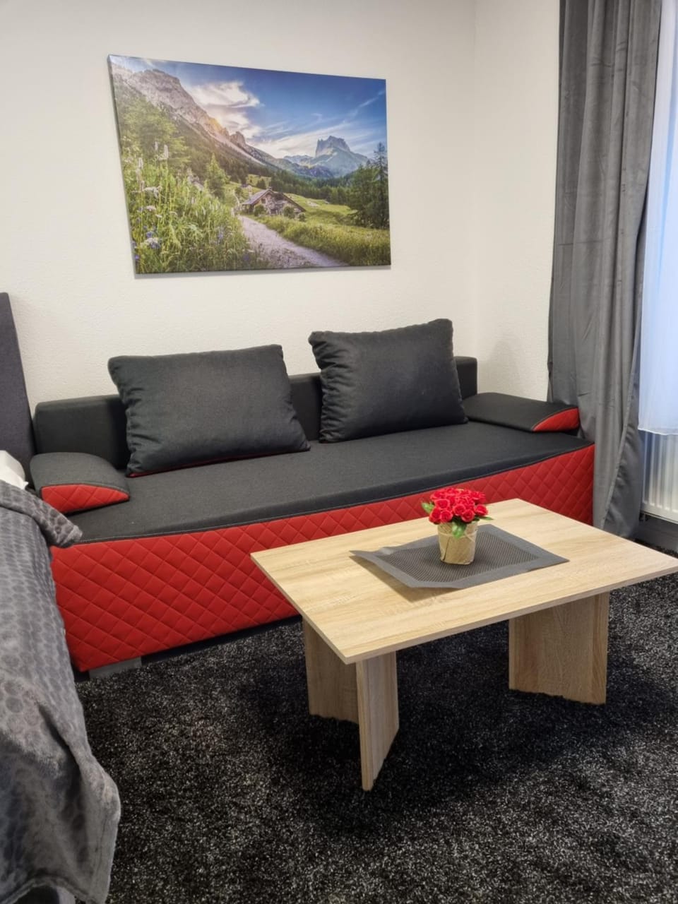 SM2 Apartment Apartment in Baden-Württemberg