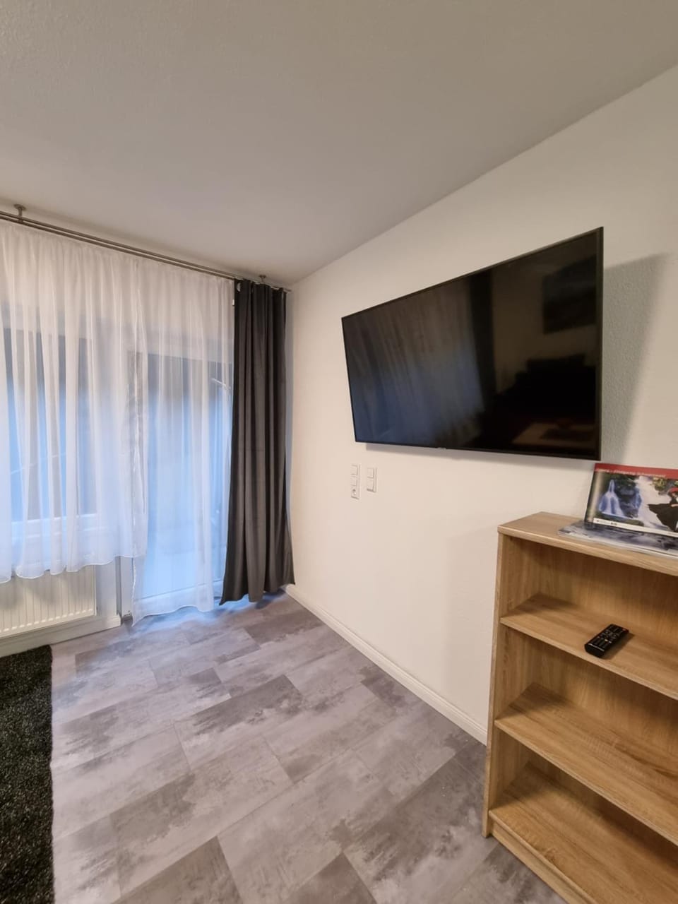 SM2 Apartment Apartment in Baden-Württemberg