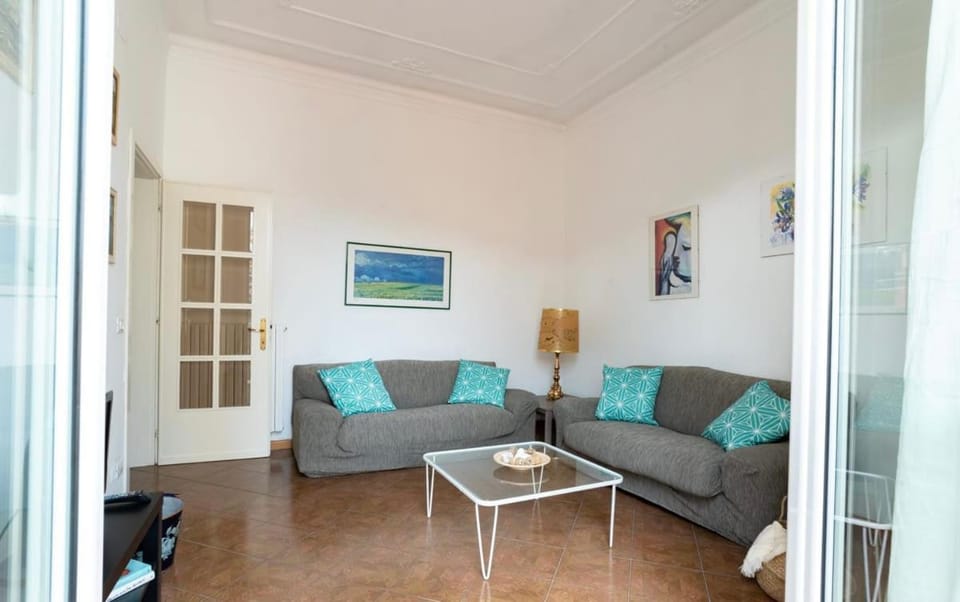 Henry's House - Via Palestro 4 Apartment in Santa Margherita Ligure