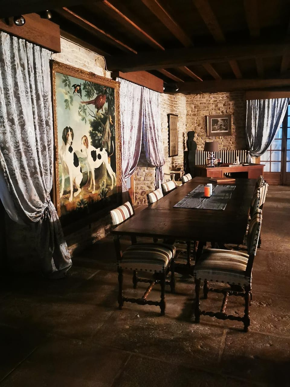 maison de campagne Villa in Grand Est