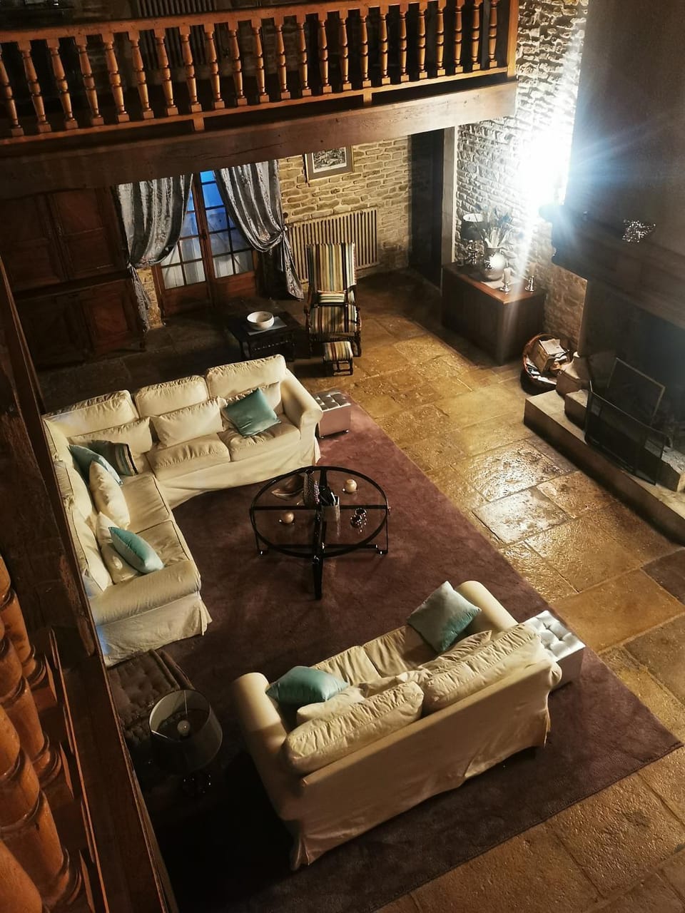 maison de campagne Villa in Grand Est