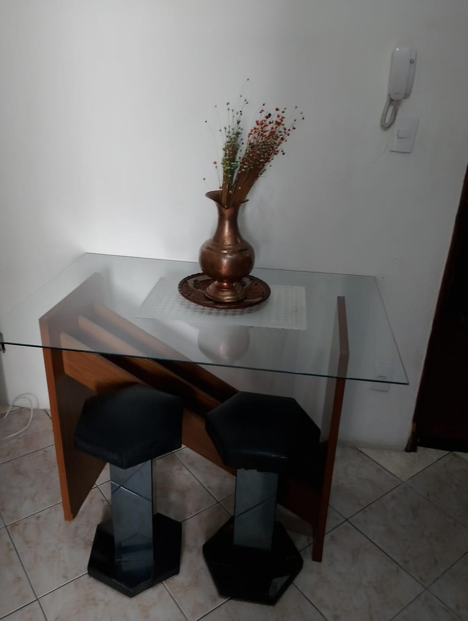 Serra Negra - Melhor localização da cidade Apartment in Serra Negra