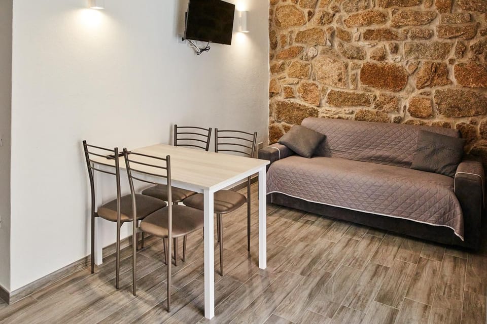 House Angelo La Punzesa Apartment in Santa Teresa Gallura