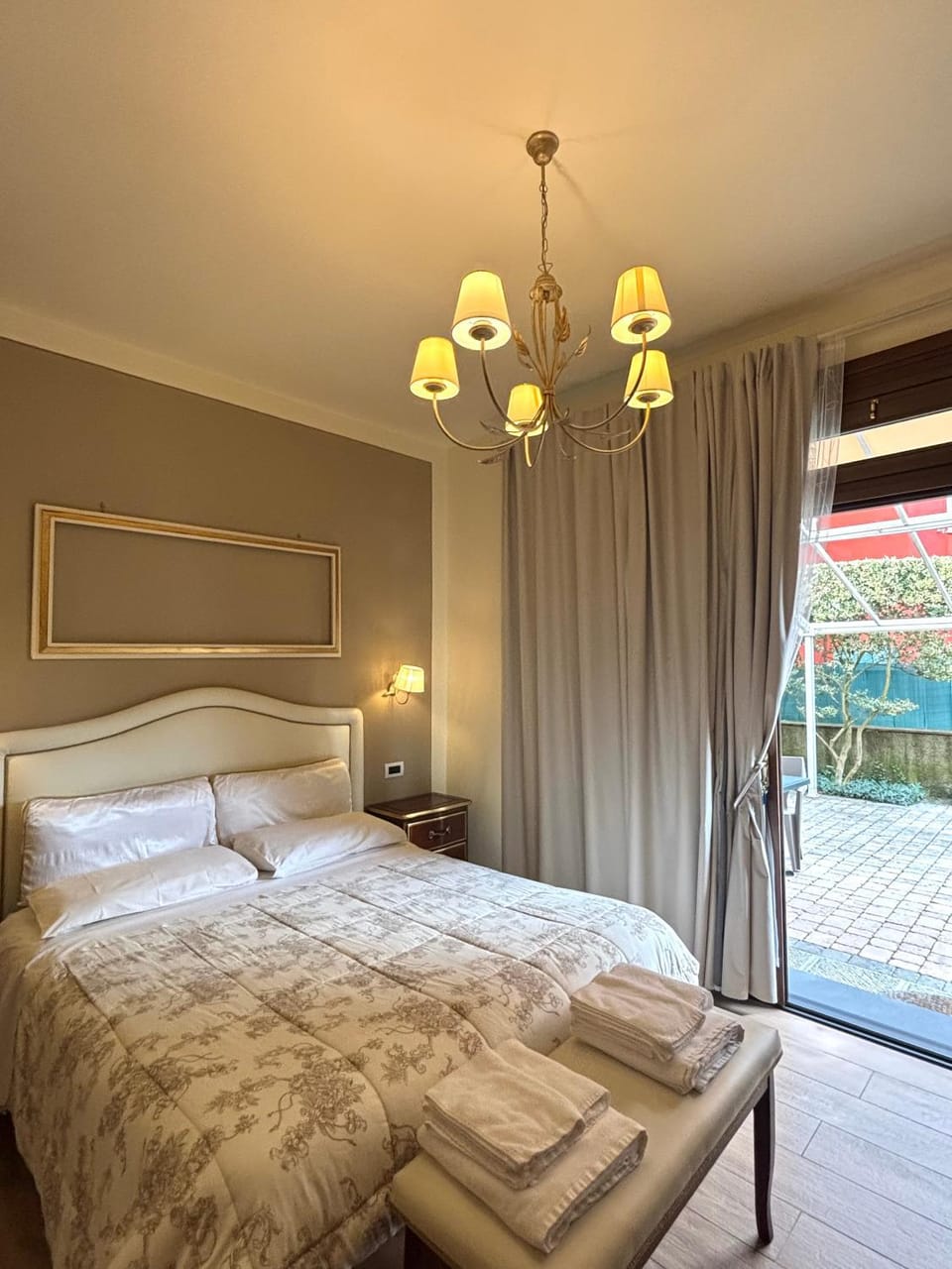 B&B Fior Di Toscana Bed and Breakfast in Emilia-Romagna