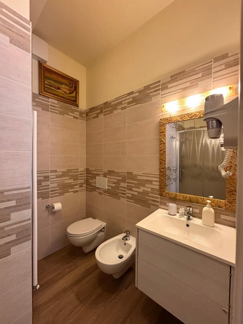 B&B Fior Di Toscana Bed and Breakfast in Emilia-Romagna