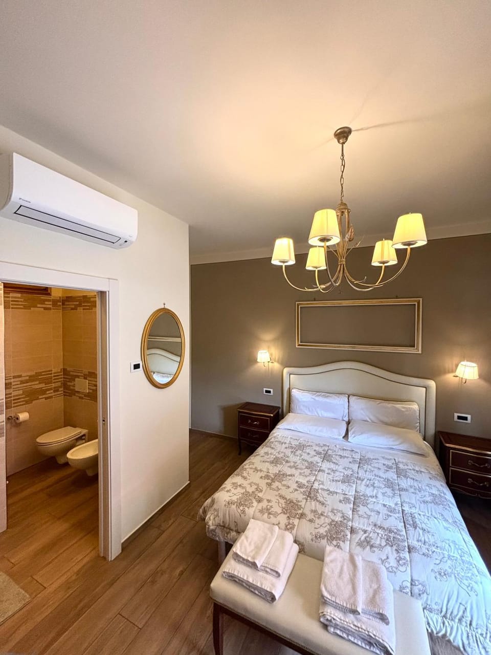 B&B Fior Di Toscana Bed and Breakfast in Emilia-Romagna