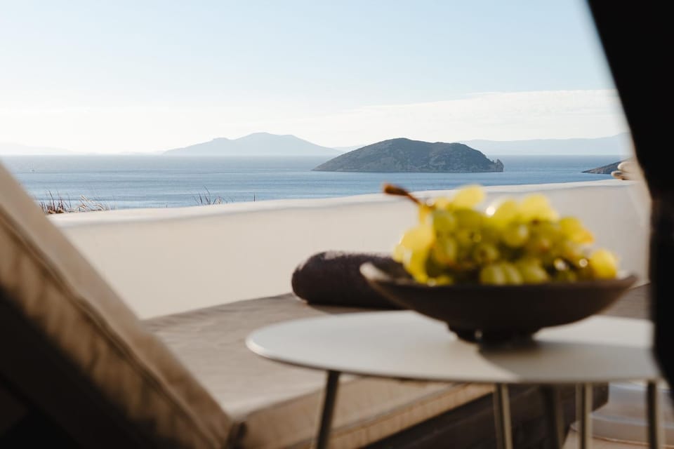 PhosAlos Apartments Apartment hotel in Decentralized Administration of the Aegean