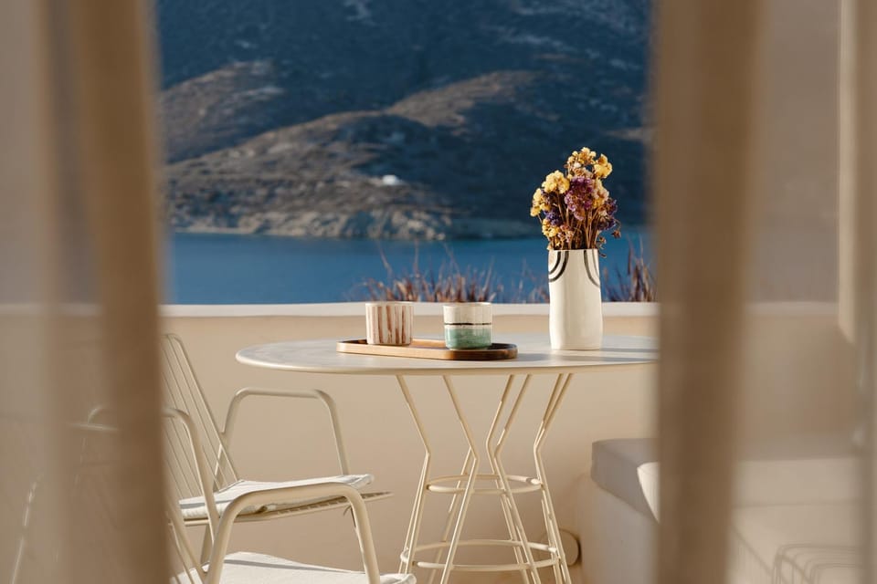 PhosAlos Apartments Apartment hotel in Decentralized Administration of the Aegean