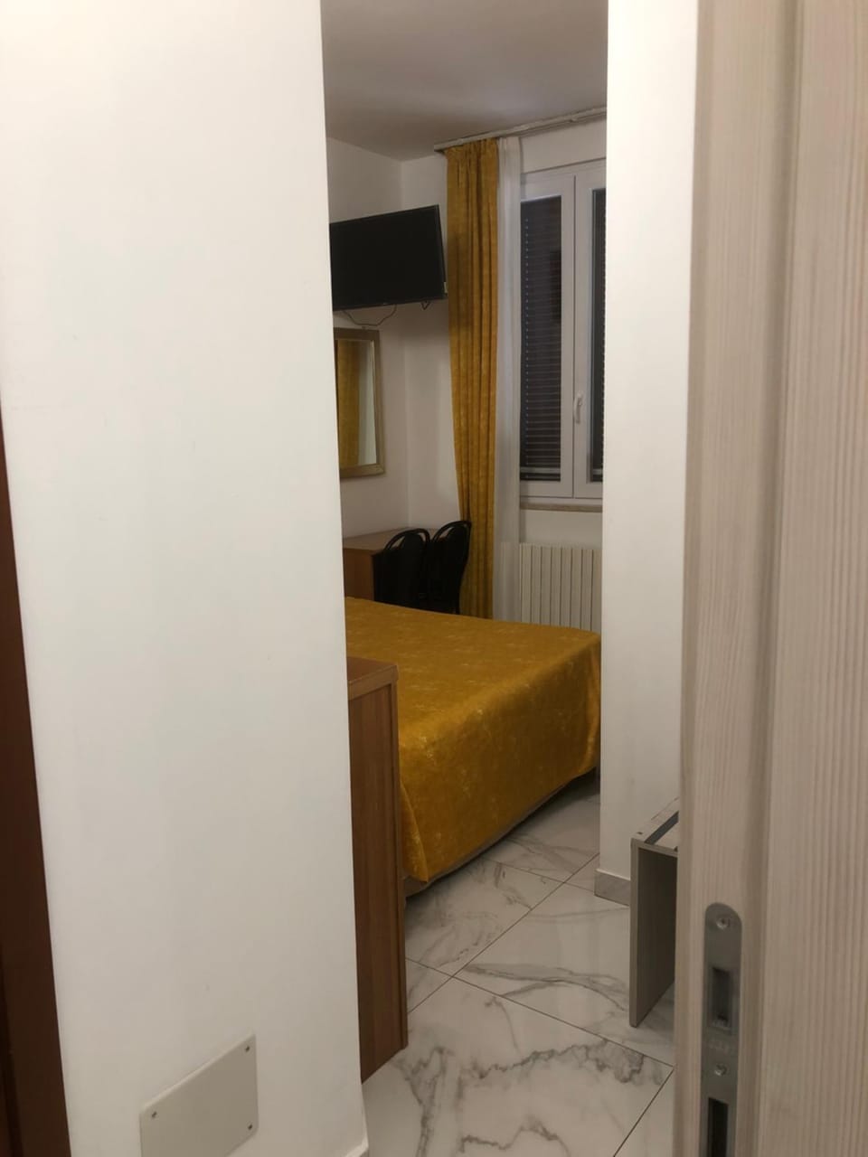 Hotel Mignon Hotel in Milan