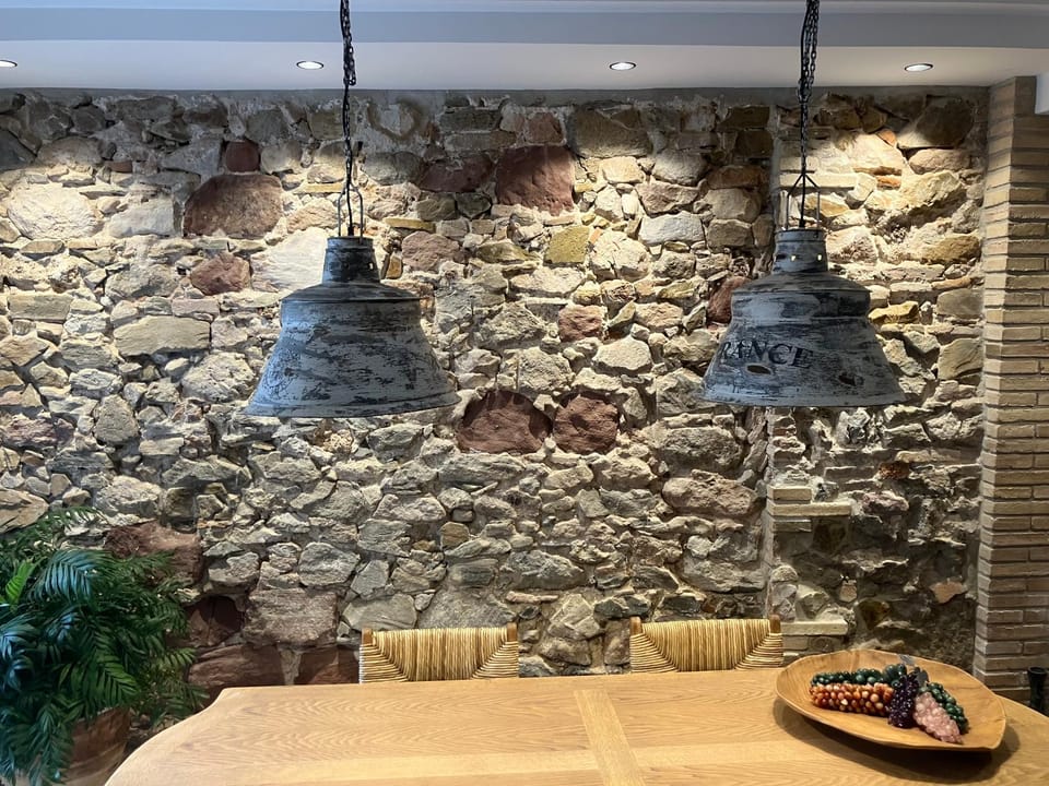 L' Alzina House in Baix Camp