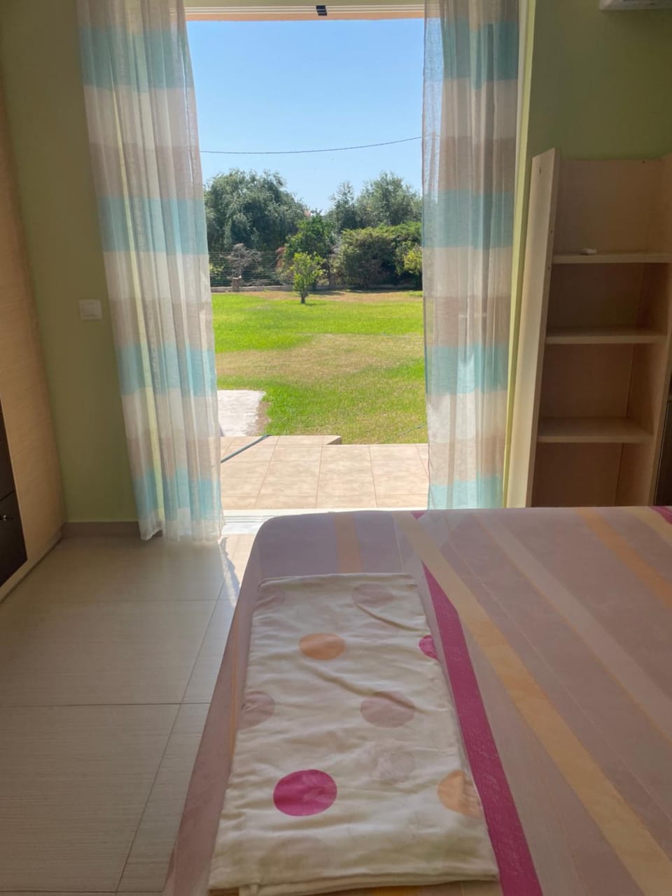 Villa Sandra Villa in Greece
