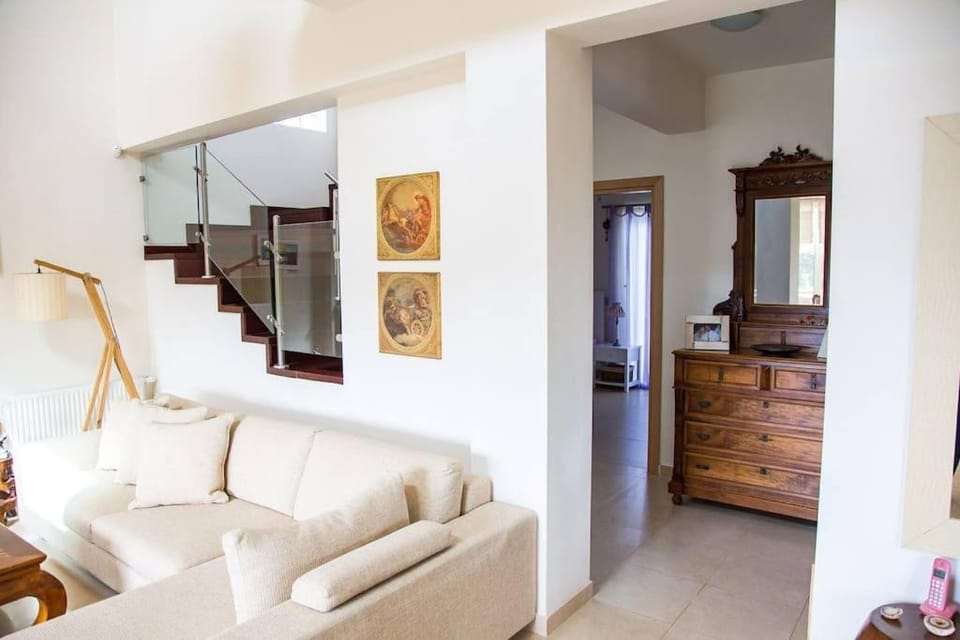 Living room, Lobby or reception