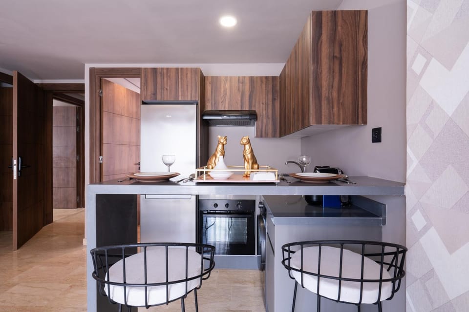 Luxoria by ShortStayMaroc, Studio Moderne et Chic, Parking, Quartier Central Apartment in Casablanca
