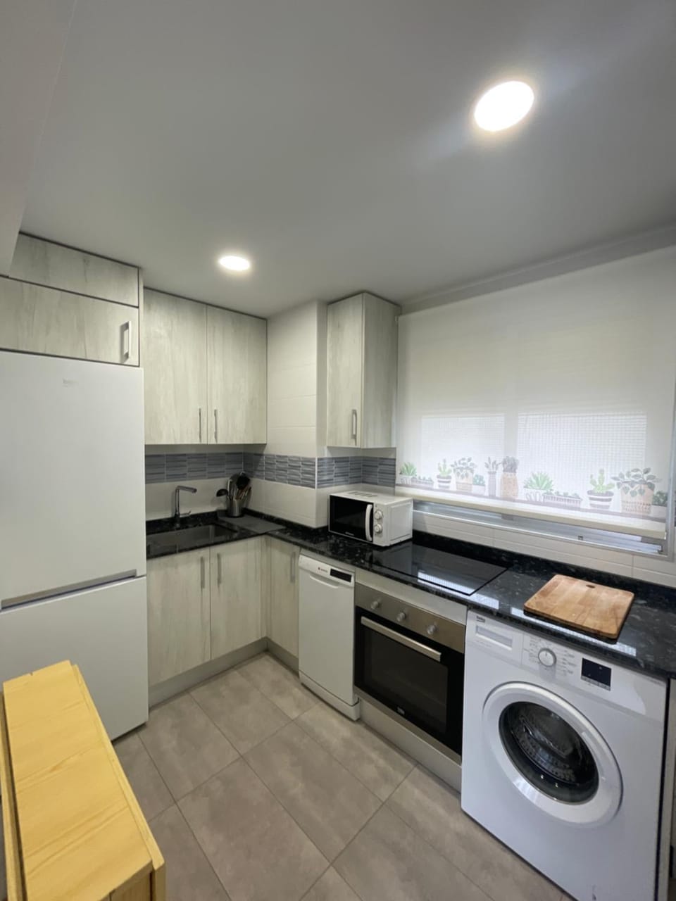 Casa Centro Logroño x6pers Apartment in Logrono