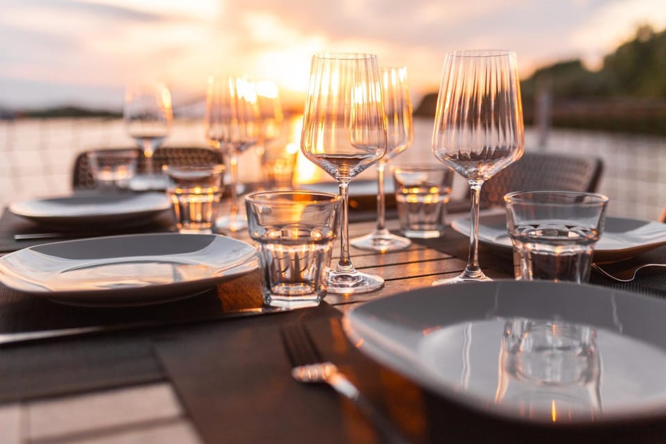 Balcony/Terrace, Food and drinks, Decorative detail