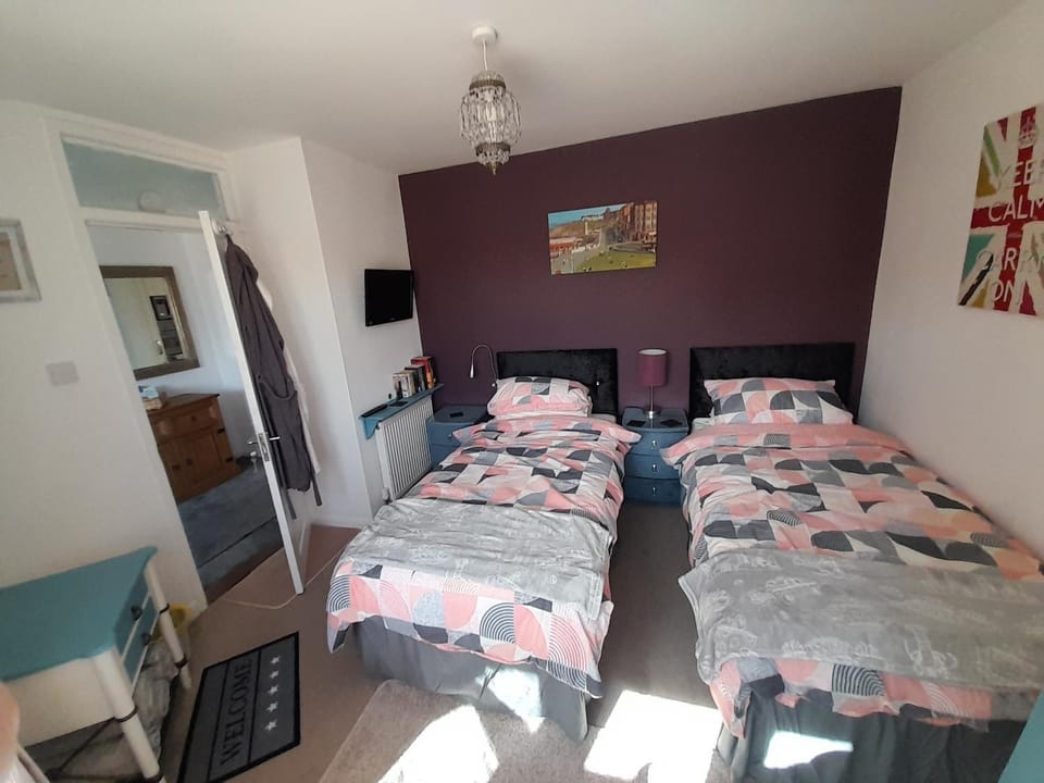 The Homestay Get Away Vacation rental in Margate