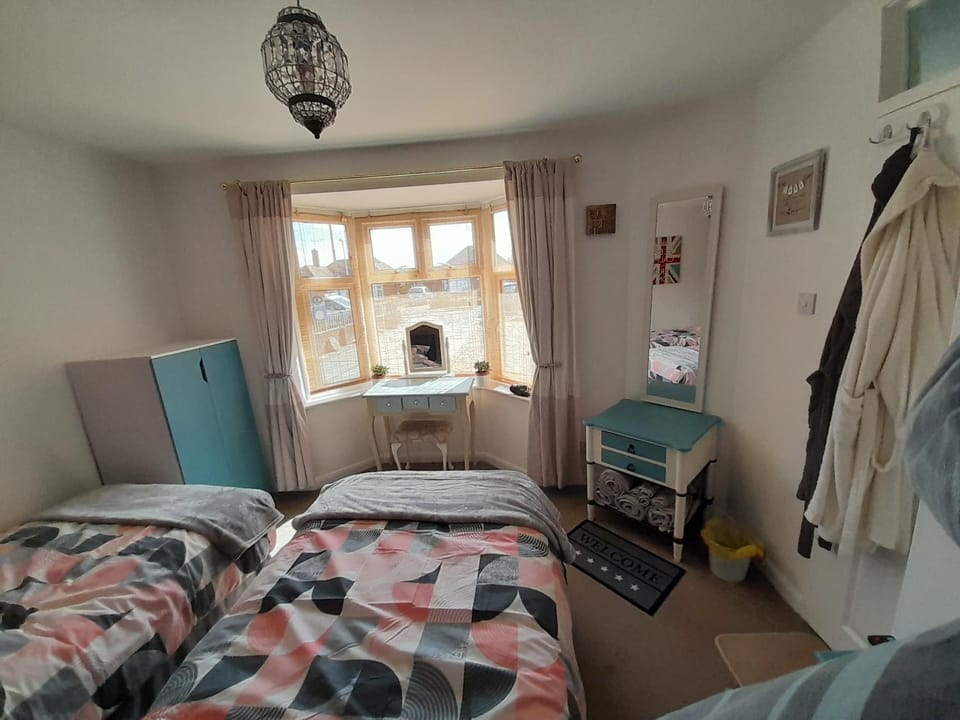 The Homestay Get Away Vacation rental in Margate