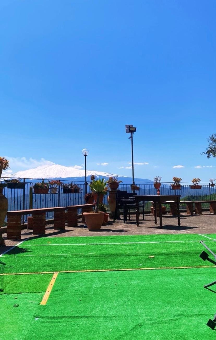Tenuta Guardavaglia Apartment in Sicily