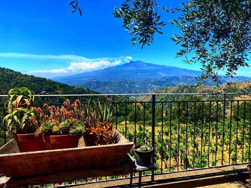 Tenuta Guardavaglia Apartment in Sicily