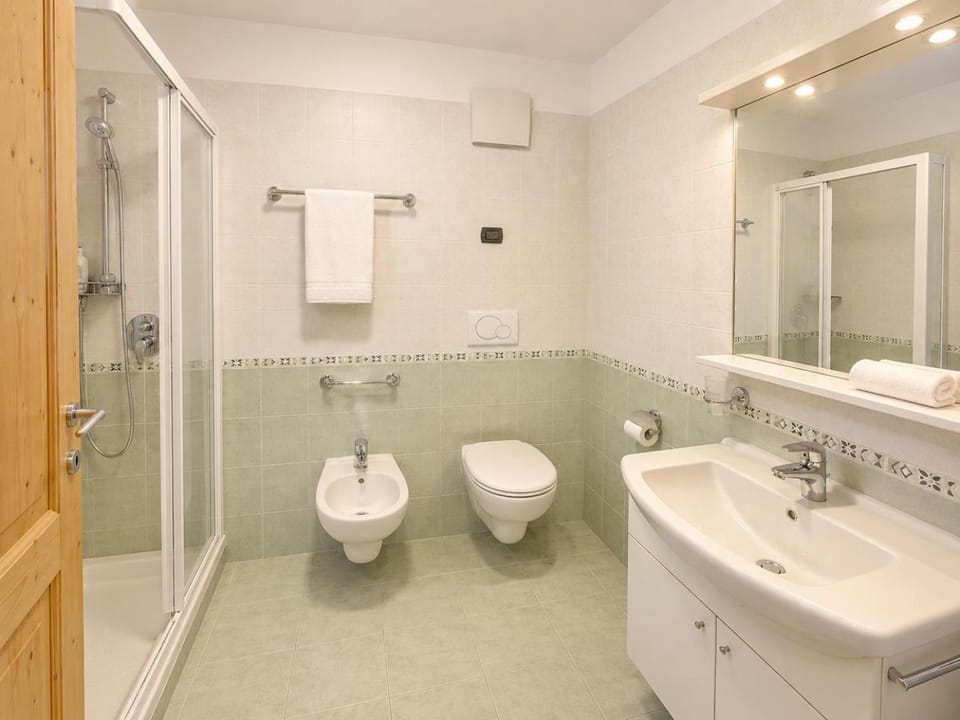 Shower, Toilet, Bathroom, bidet