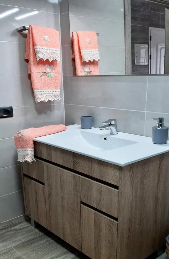 Casa Filo, maravilloso apartamento en Morro Jable Apartment in Morro Jable