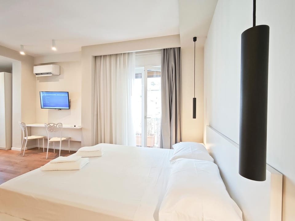 Sweet Home de Rossi Bed and Breakfast in Bari