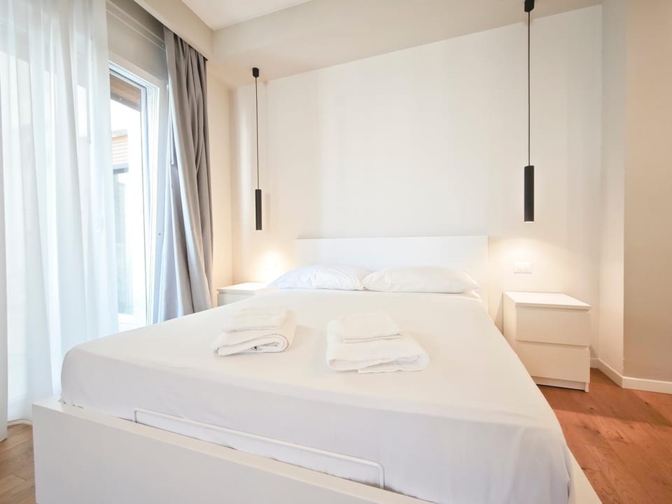 Sweet Home de Rossi Bed and Breakfast in Bari