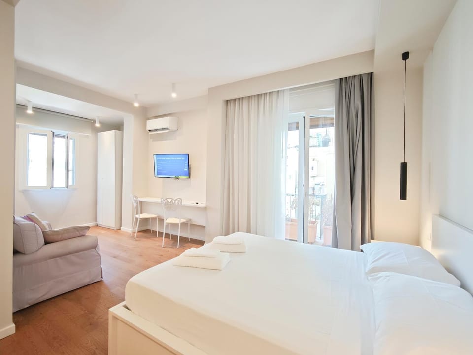 Sweet Home de Rossi Bed and Breakfast in Bari