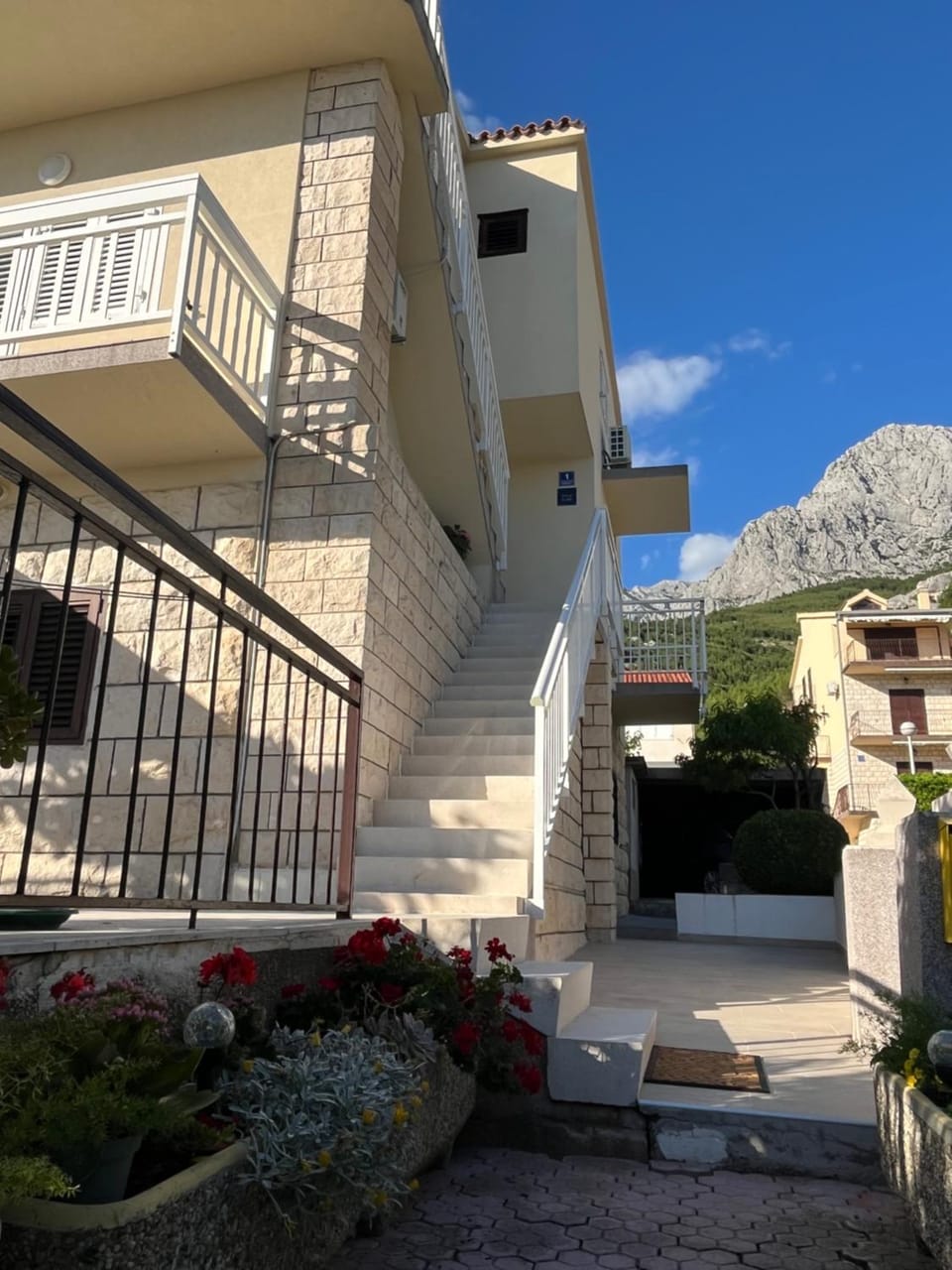 Hugo Apartment in Split-Dalmatia County